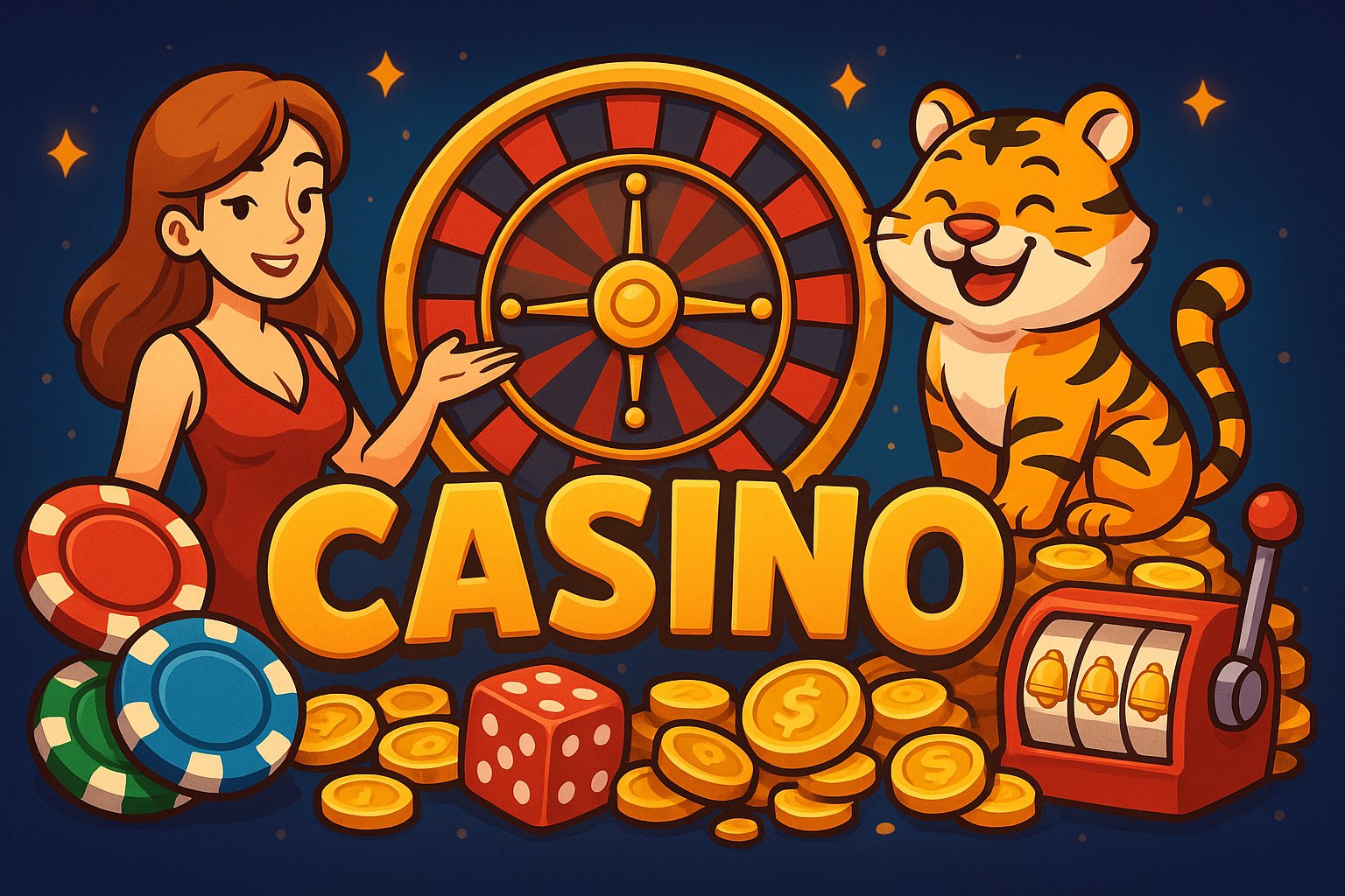 sapphire bet